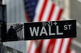 wall street