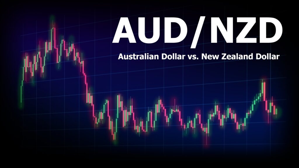 AUD NZD