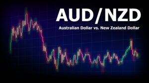 AUD NZD