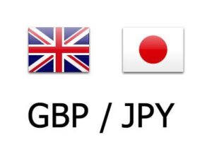 gbp jpy