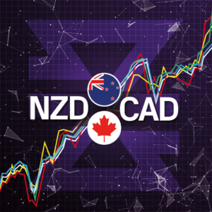 NZD CAD